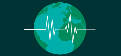 Búgin dúnıejúzilik densaýlyq saqtaý kúni