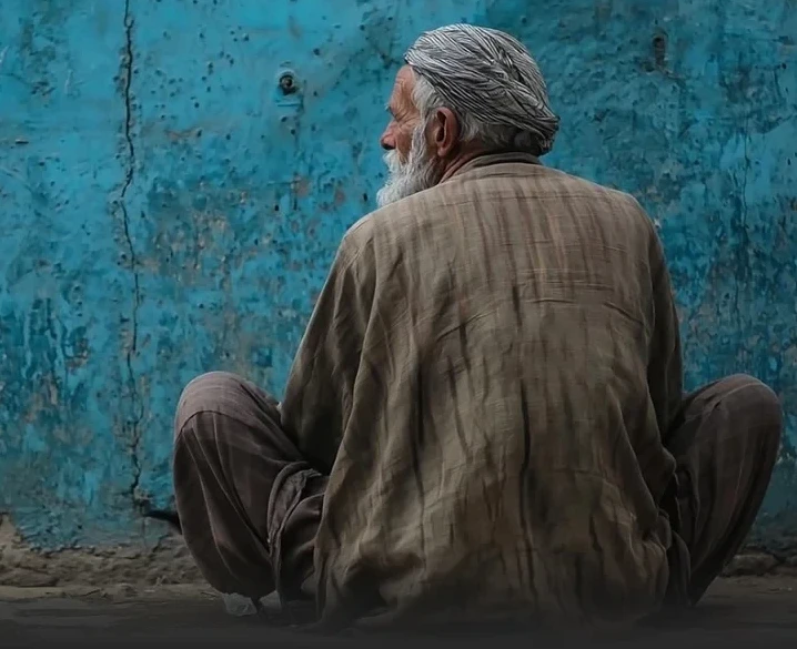 140 jastaǵy aýǵandyq álemdegi eń qart adam atanýy múmkin