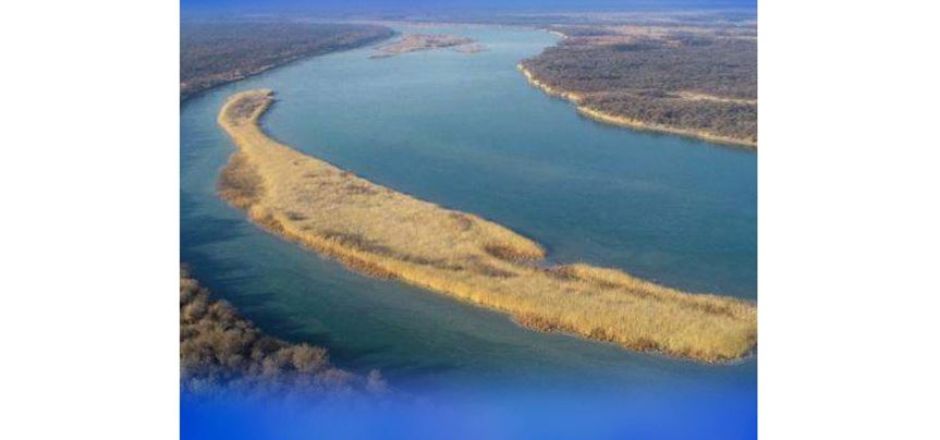 Bıyl Syrdarııa arqyly 3,7 mlrd tekshe metr sý keledi