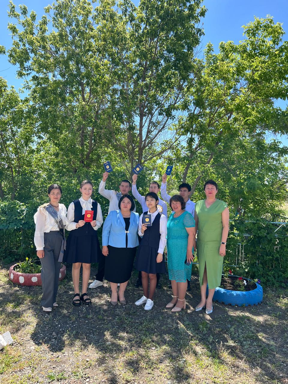 Shekaralyq aýyldaǵy sharapatty sharýa