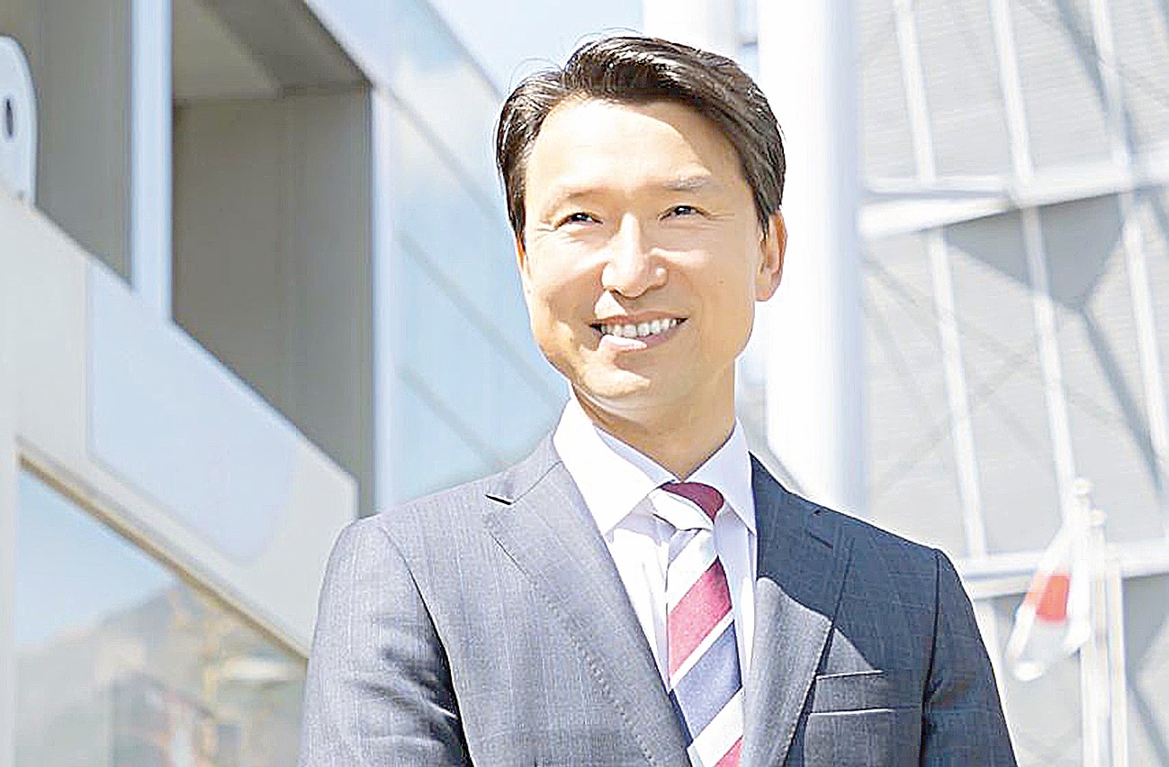 Serik Meıirmanov: Japon jurtynan úırenerimiz kóp