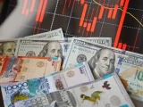 Qazaqstanda dollar baǵamy taǵy tómendedi