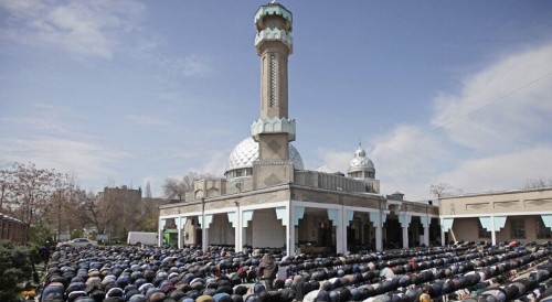 Qyrǵyzstanda 600-den astam resmı tirkelmegen dinı nysan anyqtaldy