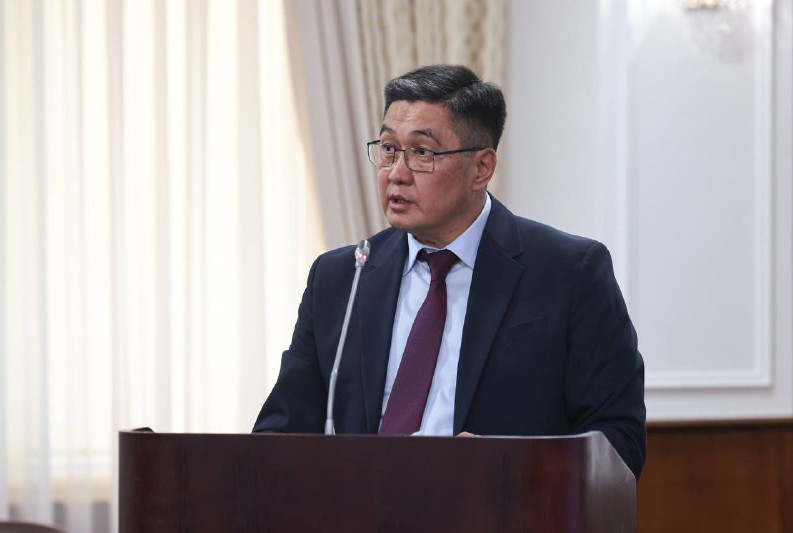 Elimizde ınklıýzıvti kýrorttar jelisin ázirleý usynyldy