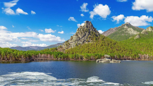 Shýchınsk-Býrabaı kýrorttyq aımaǵyn damytýdyń keshendi jospary bekitildi