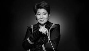 Dırıjer Maraljan Myrzaqulova ómirden ótti