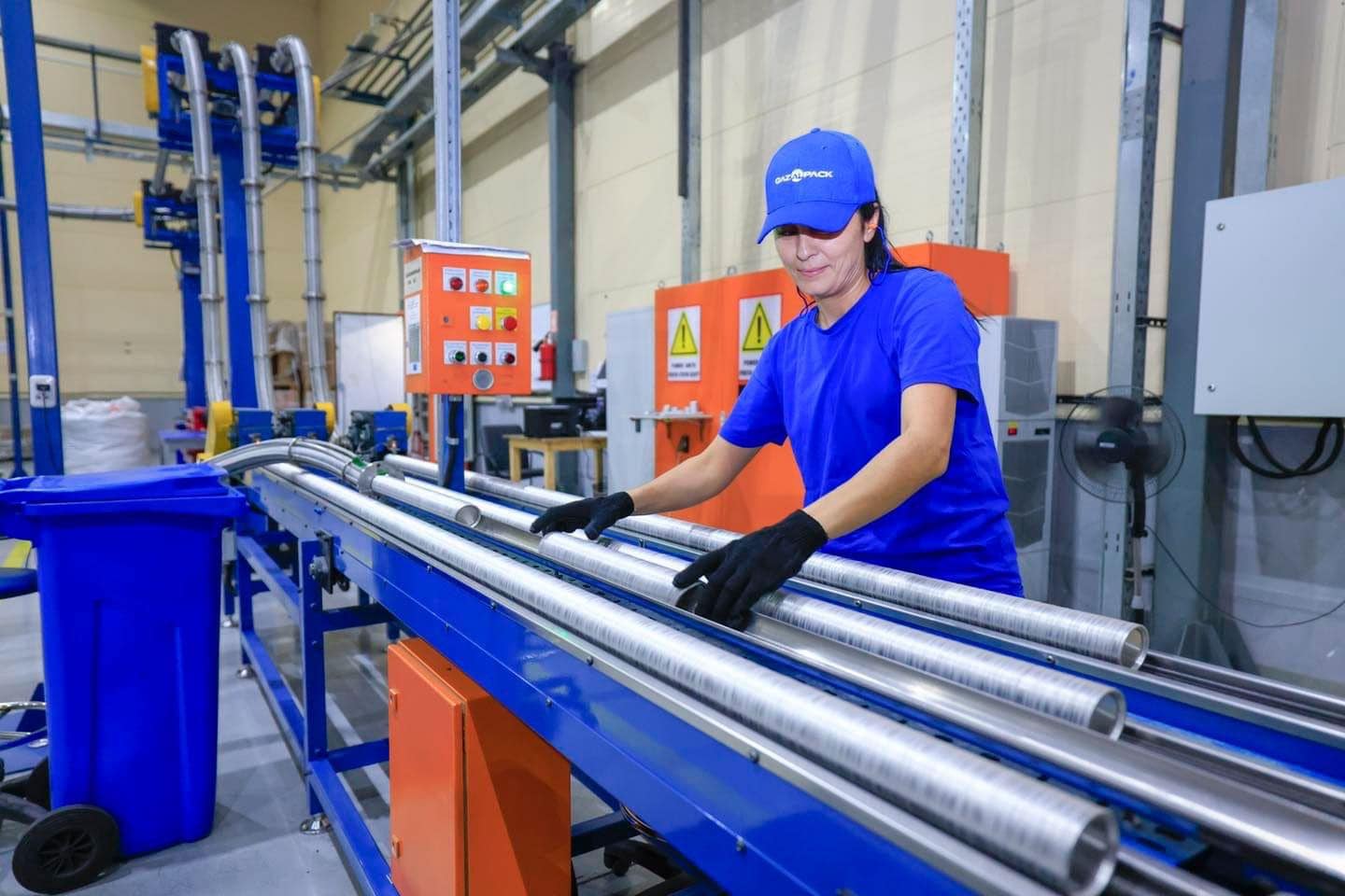 Bılik pen bıznes bilikti maman daıarlaýda birikti