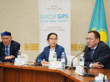Kókshetaýda KISI GPS alańynda sarapshylar qoǵamdyq baqylaýdyń rólin talqylady