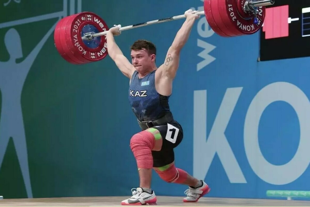 Myqtylar babynda ekenin baıqatty