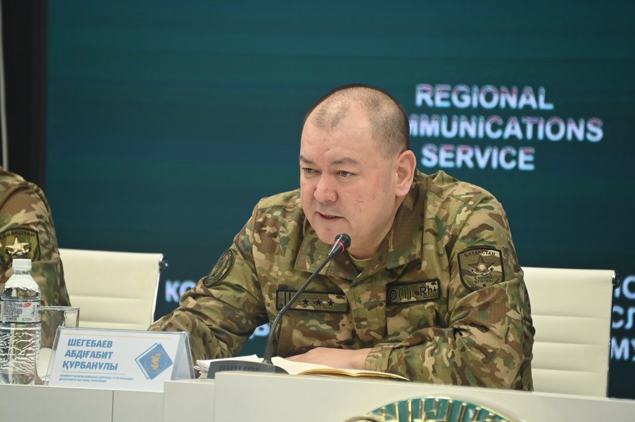 Áskerı mindetti óteý – ár azamattyń boryshy