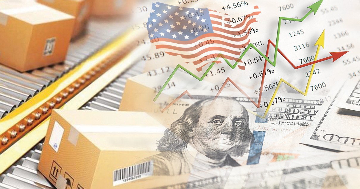 AQSh engizgen tarıf nelikten ala-qula?