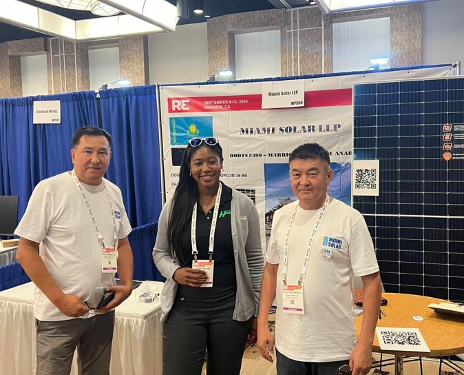 Bilikti bıznesmenniń órleý joly