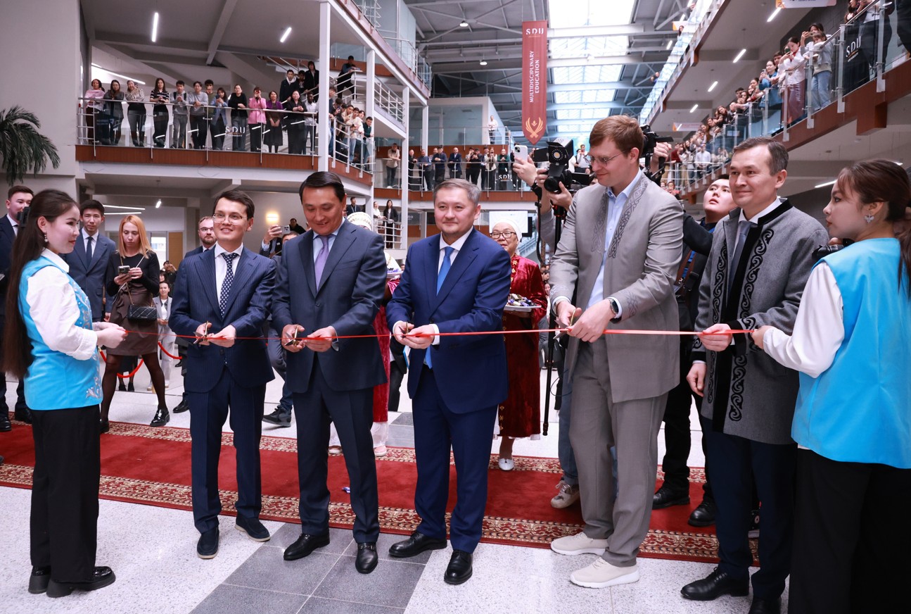 Jasandy ıntellekt blogi