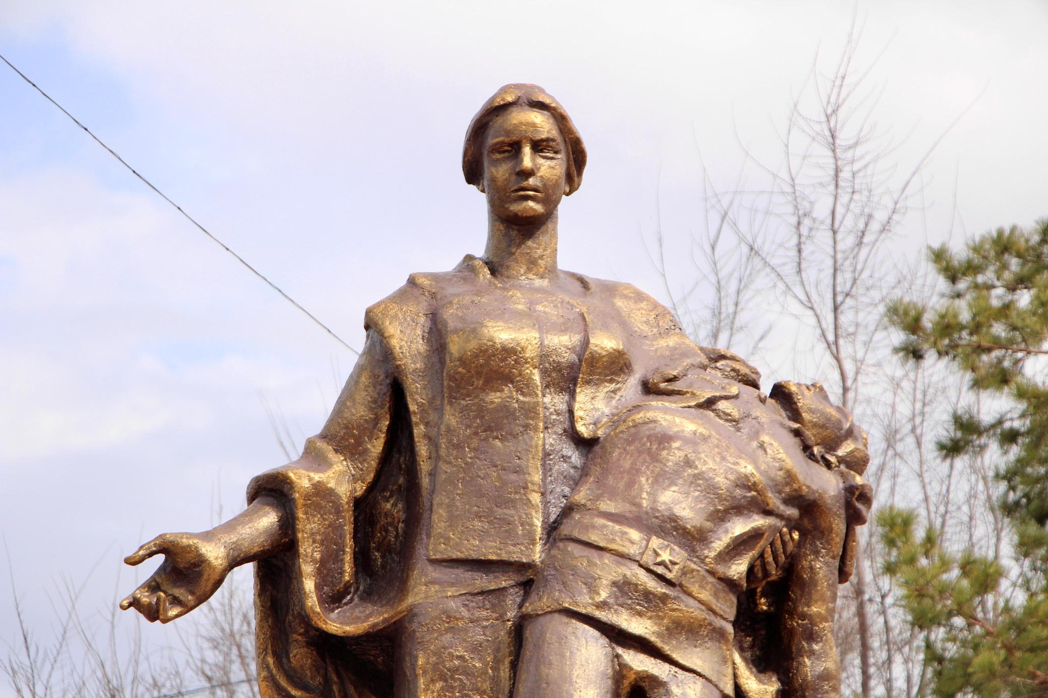 Elimizde eskertkishterdi abattandyrý aksııasy bastaldy