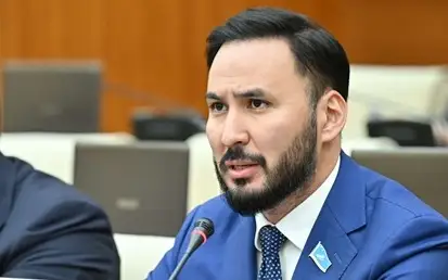 Úkimettiń bankter úshin KTS mólsherin kóterý jónindegi usynysy durys - depýtat