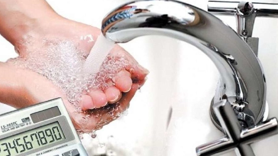 Pavlodarda aýyl turǵyndary úshin aýyzsý tarıfi 30 %-ǵa arzandady