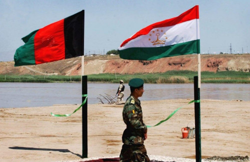 Tájik-aýǵan shekarasynda bolǵan qarýly qaqtyǵysqa – 30 jyl