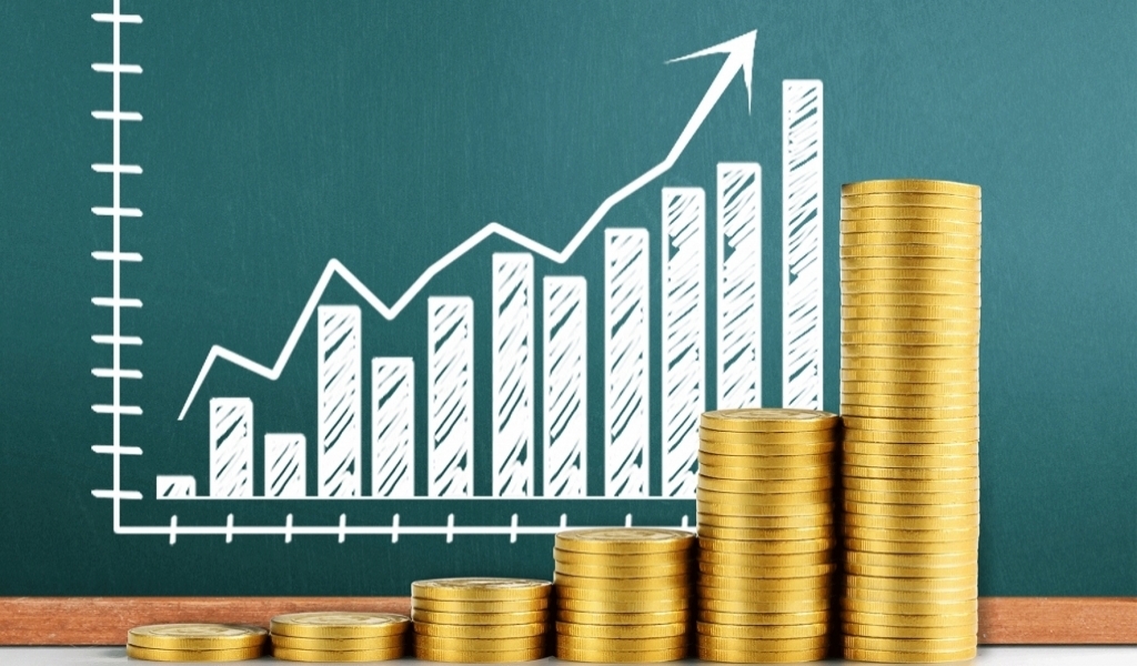 QQS ósiminen bıýdjetke  3 trln teńgedeı qosymsha túsim túsedi