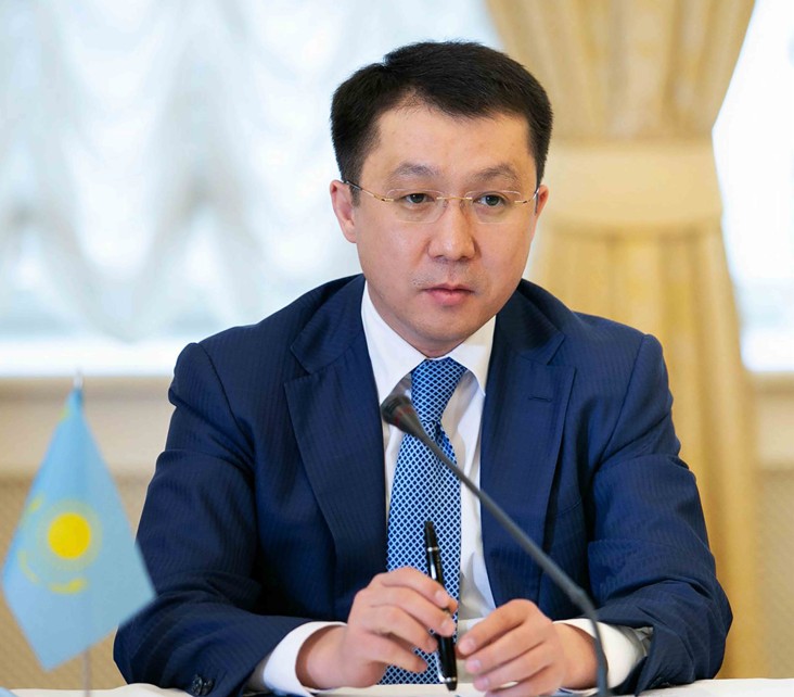 Marat Qarabaev, Kólik mınıstri: Torǵaıda bastalǵan jobalar tutas óńirdiń damýyna serpin beredi