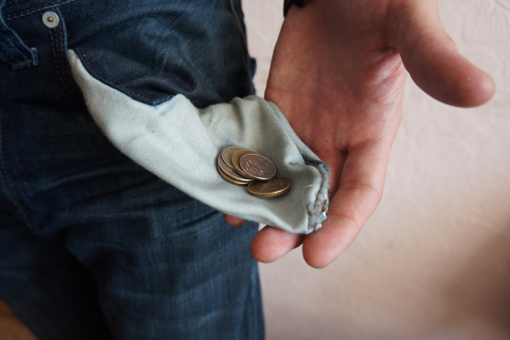 Statıstıka kedeılik deńgeıi týraly aqparatty qupııalandyryp jiberdi