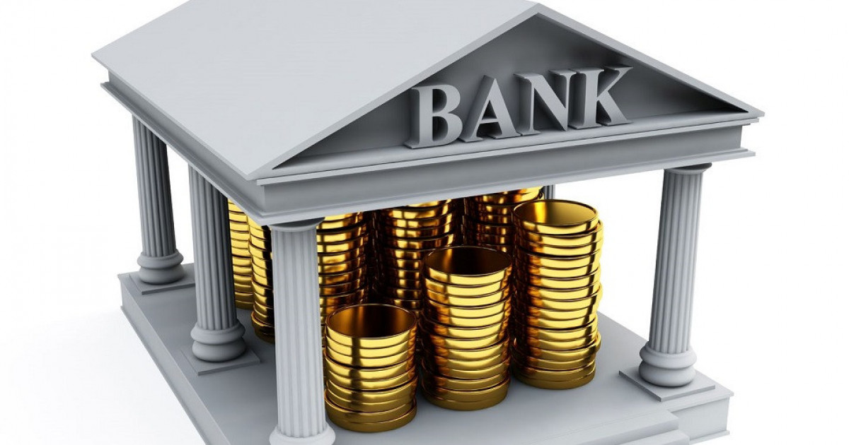 Iri bankterden 840 mlrd teńge túsim tústi