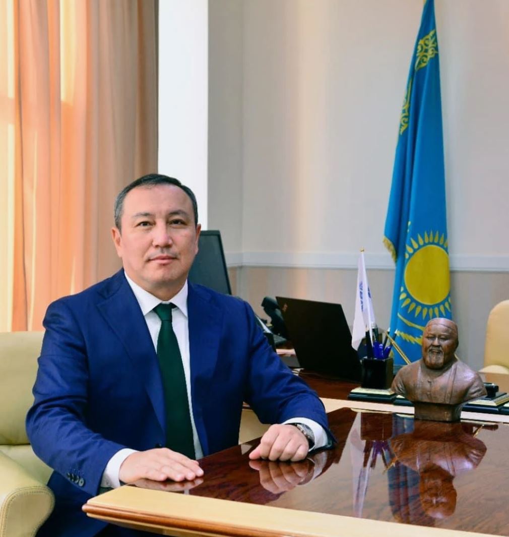 Bolat TILEP: Pedagogıkalyq oqý oryndarynyń mekteppen baılanysyn kúsheıtý kerek