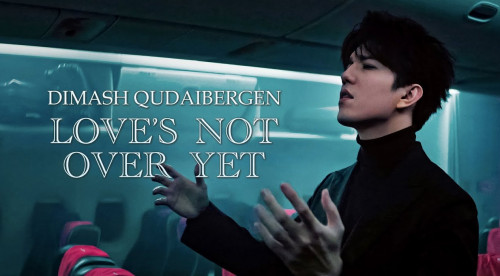 Dımashtyń áni eń kóp tyńdalǵan 100 kompozısııanyń qataryna endi