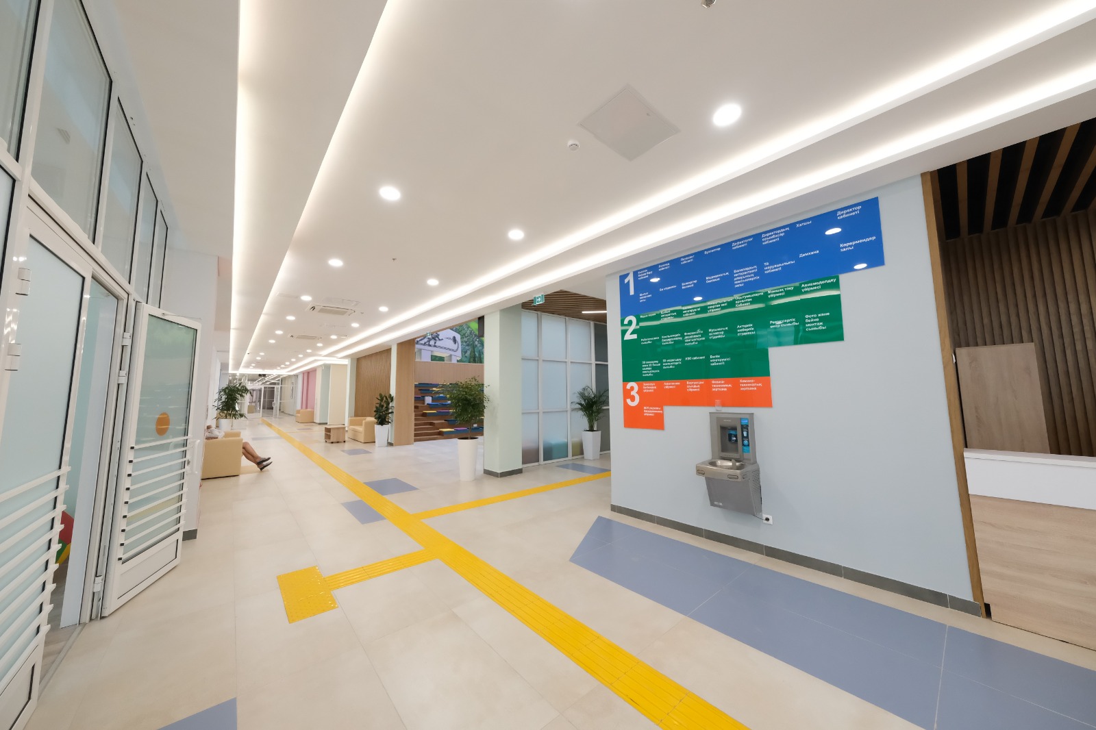 Almatylyqtar jylý tólemderin onlaın baqylaı alady