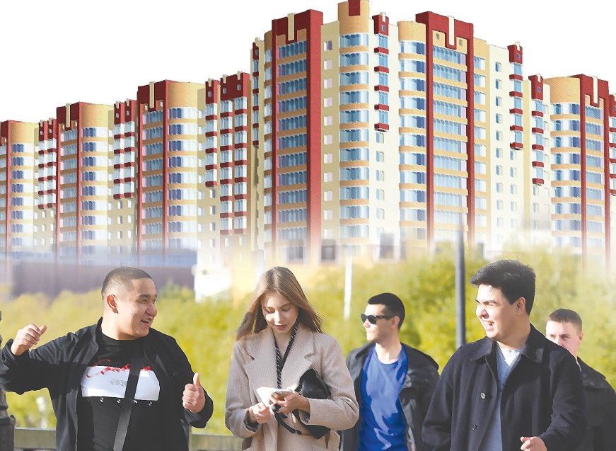 Jastardy baspanaly etetin baǵdarlama