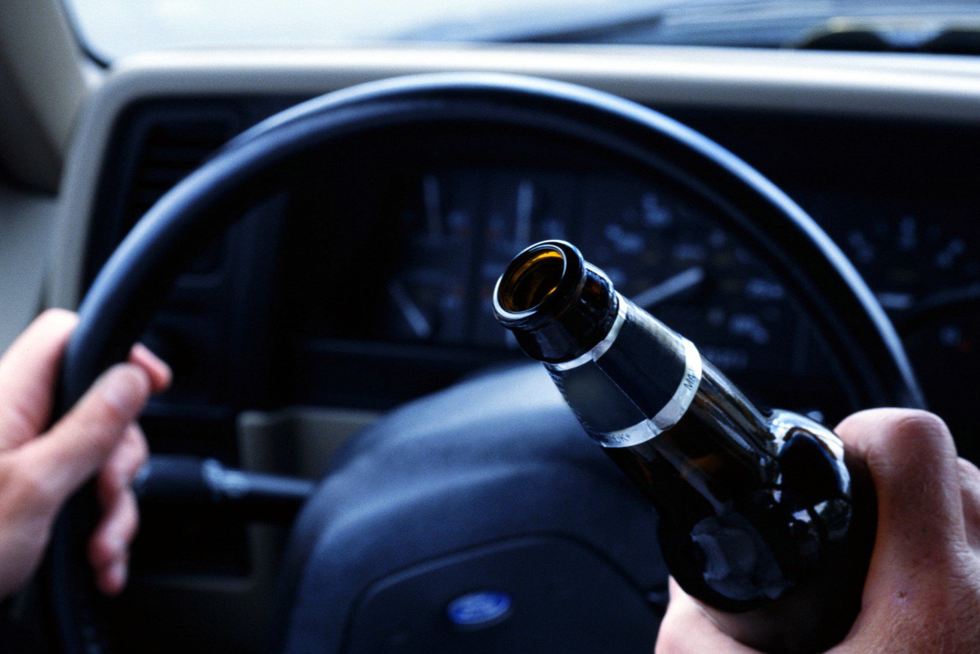 Qyzylordada 3 aıda 188 mas júrgizýshi ustaldy