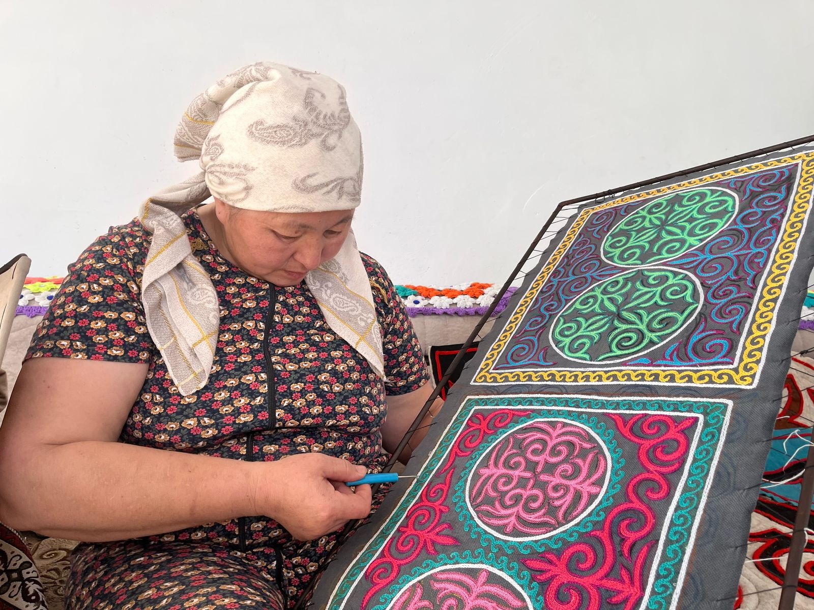 Dástúrdi jańǵyrtqan ismer