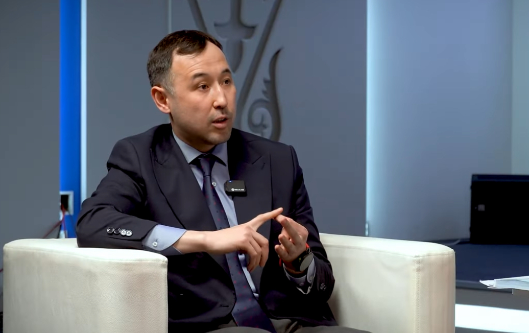 Sapaly zertteýler durys sheshim qabyldaýǵa yqpal etedi – Nurbek Mətjanı