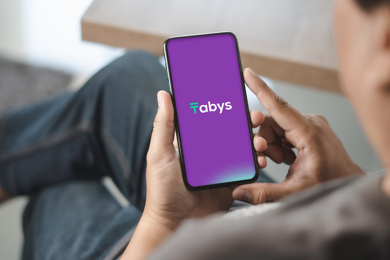 «Tabys»-tyń áleýmettik jobasy