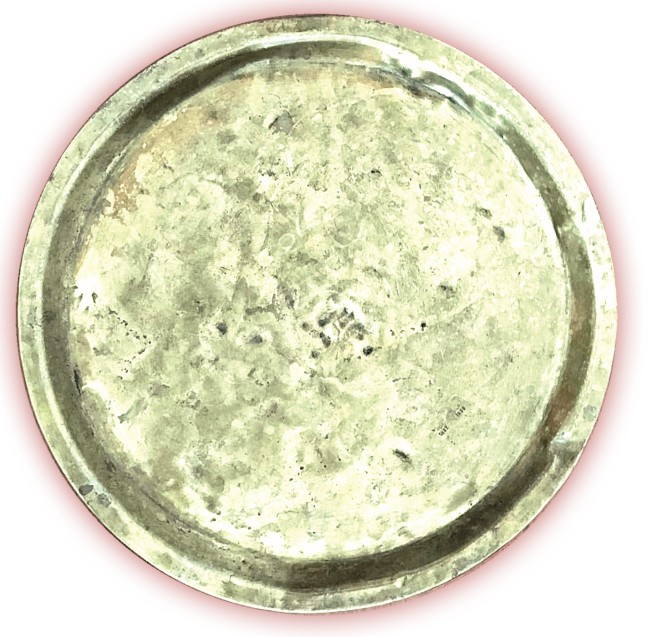 Myrzaǵuldan qalǵan mura