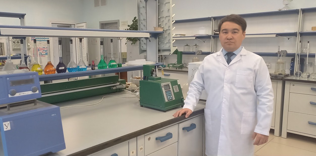 Ǵylym men óndiris yqpaldastyǵy ekonomıkany kóteredi