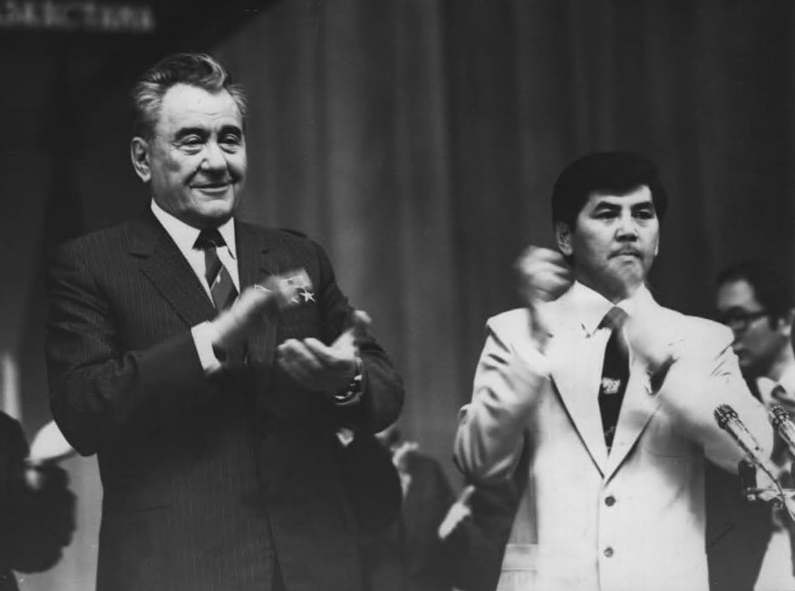 Taý tulǵaǵa taǵzym