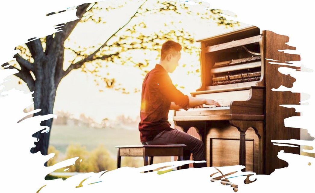 Tabıǵaty tylsym «Qarǵam-aý»