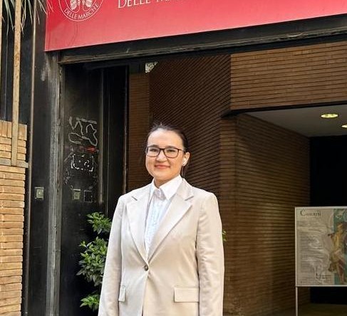 Jadyra Ashırova: Izdenis nátıjege jetkizedi