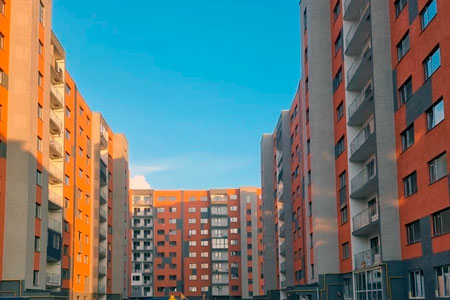 Kórshiler arasyndaǵy túıtkil