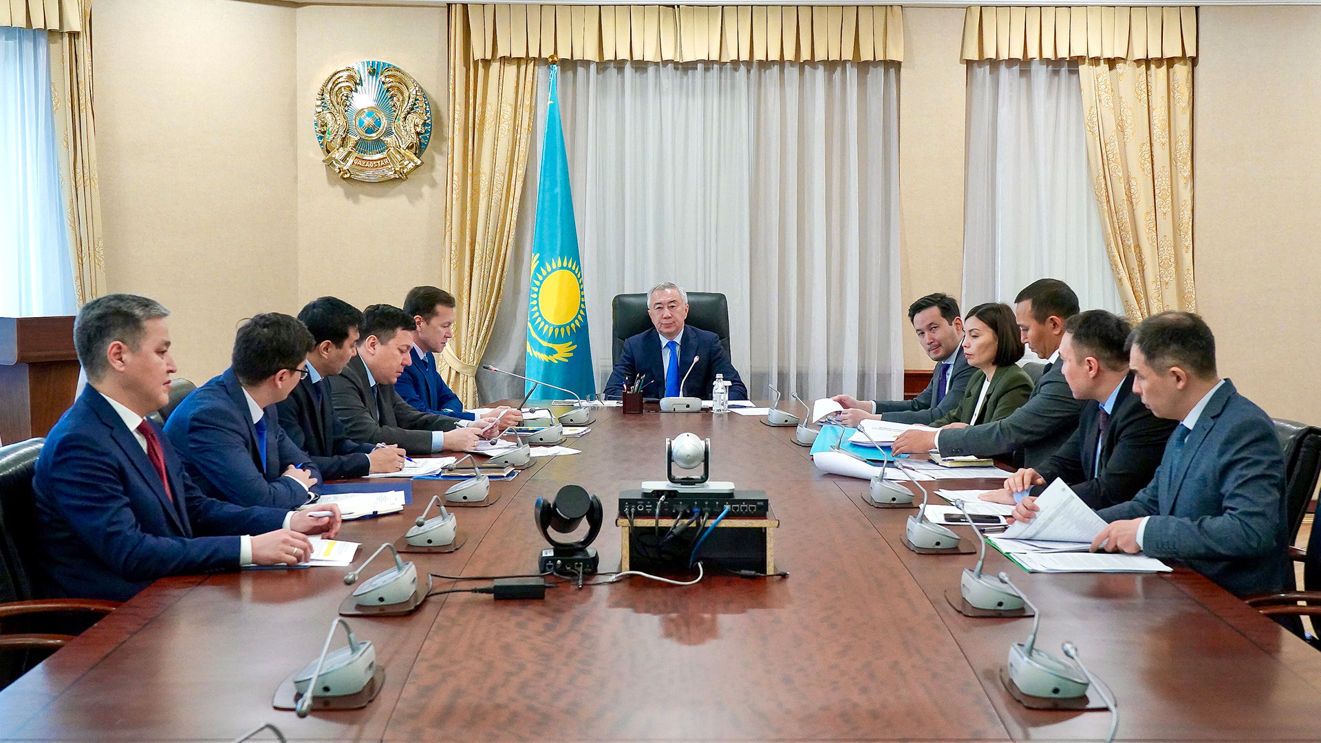 Sýbsıdııa berý júıelenedi