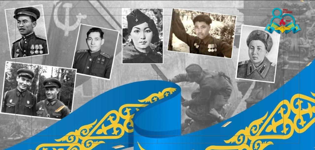 Almatyda «Jeńis tarıhy» chellendji júrip jatyr