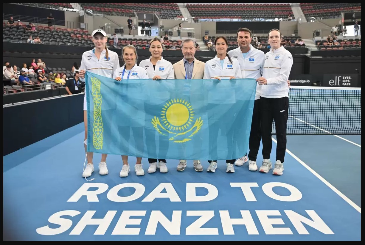 Jalǵyz joldama – jerlesterimizde