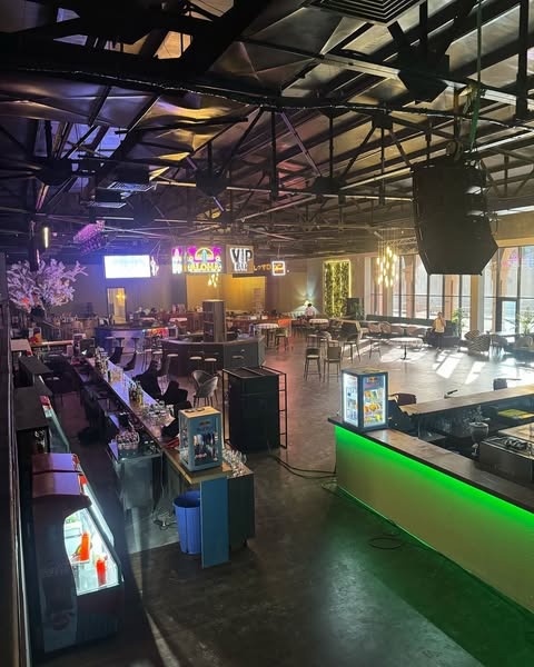 Shymkentte «ZIMA» túngi klýby jabyldy