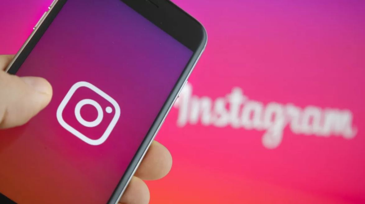 Instagram jelisine otandyq áýender qaıta oraldy