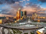 Astana, Almaty jáne Qaraǵandy qalalaryna erekshe ataq beriledi