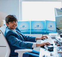 Júrek aýrýyn 7 sekýndta anyqtaıtyn qosymsha