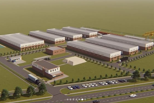 Elordada qosymsha 1500 jumys orny ashylady