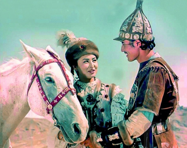 Ǵashyqtyq ǵalamaty