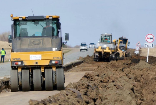 Elimizde alǵash ret reversıvti qozǵalys jolaǵy paıda bolady