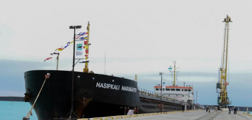 Keme týraly keleli kelisimder jasaldy